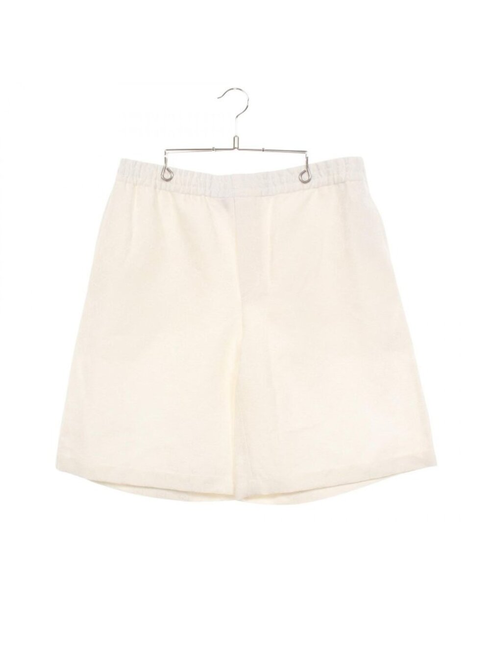 Gucci Pants GG Canvas Short Fabric